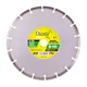 Диск відрізний алмазний Alloid Turbo Wave DS-7230TW 230*22,3 мм - зображення 1