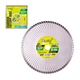 Диск відрізний алмазний Alloid Turbo Wave DS-7230TW 230*22,3 мм - зображення 2