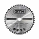 Диск пильный GTM 255*30 мм - изображение 1