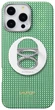 Магнитное кольцо-подставка для телефона Pitaka MagEZ Grip 3 Forest Green (MGF2405) - изображение 4