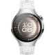 Смарт-часы Huawei Watch 5 42mm Stainless White - изображение 2