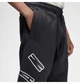 Брюки мужские Jordan Flight Mvp Men's Fleece Trousers S Чорний FB7027-010 - изображение 4