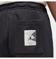 Брюки мужские Jordan Flight Mvp Men's Fleece Trousers S Чорний FB7027-010 - изображение 5