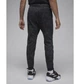 Брюки мужские Jordan Dri-Fit Sport Air Fleece S Чорний FN5844-010 - изображение 3