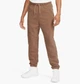 Брюки чоловічі Jordan Flt Hrtg Wool Pant M Бежевий DC9587-256 - зображення 1