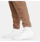 Брюки чоловічі Jordan Flt Hrtg Wool Pant M Бежевий DC9587-256 - зображення 5