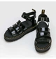 Сандалии женские Dr. Martens Blaire Patent Sandals 38 Черный 24192001 - изображение 4