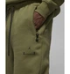 Брюки мужские Jordan M J 23E Flc Pant S Оливковий DQ8088-378 - изображение 4