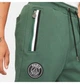 Брюки чоловічі Jordan Psg Flc Statement Pant M Зелений DB6504-333 - зображення 4