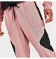Брюки чоловічі Jordan Dri Fit Statement Fleece Track Pants M Бежевий DJ0873-668 - зображення 6