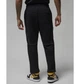 Брюки чоловічі Jordan Psg Flc Pant S Чорний DV0621-010 - зображення 3
