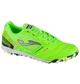 Сороконожки мужские Joma Mundial Tf 46 Салатовий MUNS2511TF - изображение 2