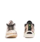 Кросівки чоловічі Jordan Tatum 1, Fossil/Black-Sesame-Electric Green 44.5 Бежевий DZ3320-200 - зображення 5