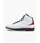Кроссовки мужские Jordan Air 2 Retro Og Chicago 45.5 Комбінований DX2454-106 - изображение 4