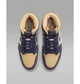 Кроссовки мужские Jordan 1 Retro High Element Gore-Tex Sky J Purple 42.5 Фіолетовий DB2889-501 - изображение 6