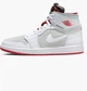 Кроссовки мужские Jordan The Air Jordan 1 Zoom 45 Білий CT0978-100 - изображение 1