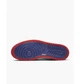 Кроссовки мужские Jordan The Air Jordan 1 Zoom 45 Білий CT0978-100 - изображение 4