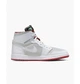 Кроссовки мужские Jordan The Air Jordan 1 Zoom 45 Білий CT0978-100 - изображение 5