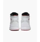 Кроссовки мужские Jordan The Air Jordan 1 Zoom 45 Білий CT0978-100 - изображение 8
