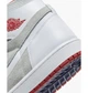 Кроссовки мужские Jordan The Air Jordan 1 Zoom 45 Білий CT0978-100 - изображение 10