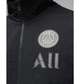 Куртка мужская Jordan Air Paris Saint-Germain L Комбінований DM3090-010 - изображение 6