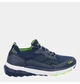 Кроссовки мужские Cmp Alyso Fitness Shoe B.Blue-Limegreen 40 Синій 3Q51177-17NN - изображение 2
