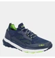 Кроссовки мужские Cmp Alyso Fitness Shoe B.Blue-Limegreen 40 Синій 3Q51177-17NN - изображение 3