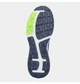 Кроссовки мужские Cmp Alyso Fitness Shoe B.Blue-Limegreen 40 Синій 3Q51177-17NN - изображение 4
