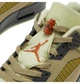Кроссовки мужские Jordan Air Spizike Low Neutral 44 Оливковий HM4732-200 - изображение 5
