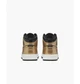 Кроссовки детские Jordan Air Jordan 1 Mid Se (Gs) Llic Gold Black 38 Комбинированный DR6967-071 - изображение 7