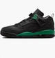 Кросівки чоловічі Jordan Spizike Low Celtics 44 Комбінований FQ1759-003 - зображення 1