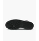 Кроссовки мужские Jordan 1 Mid 41 Чорний 554724-093 - изображение 3