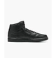 Кроссовки мужские Jordan 1 Mid 41 Чорний 554724-093 - изображение 4