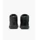 Кроссовки мужские Jordan 1 Mid 41 Чорний 554724-093 - изображение 7