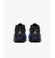 Баскетбольные кроссовки подростковые Jordan Air Jordan Zion 2 Hyper Royal Blue/Black 38.5 Комбінований DV0739-410 - изображение 5