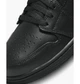 Кроссовки мужские Jordan 1 Mid 41 Чорний 554724-093 - изображение 8