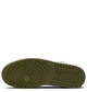 Кроссовки мужские Jordan Air 1 Low 45.5 Комбинированный 553558-092 - изображение 8