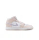 Кроссовки детские Jordan Air 1 Mid 37.5 Комбінований FD8780-601 - изображение 3