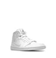 Кроссовки женские Jordan 1 Mid 36 Білий BQ6472-110 - изображение 3