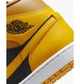 Кросівки жіночі Jordan Wmns Air 1 Mid Orange 38 Зелений BQ6472-700 - зображення 9