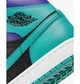 Кроссовки женские Jordan 1 Mid 36.5 Бірюзовий BQ6472-502 - изображение 9