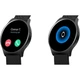 Смарт-часы Motorola Moto Watch 120 Phantom Black - изображение 4