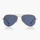 Солнцезащитные очки Ray-Ban RJ 9506S 223/1U 52 - изображение 1