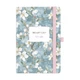 Еженедельник датирован 2026 Axent Partner Gentle Blossom 125*195 мм 192 страницы (8524-26-3-A) - изображение 2
