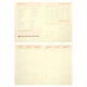 Дневник датированный 2026 Leo Planner Aldento A6 352 страницы коричневый (252674) - изображение 6