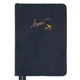 Дневник датированный 2026 Leo Planner Dream A6 352 страницы темно-синий (252708) - изображение 1