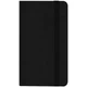 Еженедельник датированный 2026 Axent Pocket Strong 90*150 мм 192 страницы черный (8508-26-01-A) - изображение 4