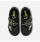 Сороконожки детские Joma Super Copa 32 чорний, салатовий SCJW2401TFV - изображение 6