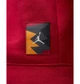 Бомбер мужской Jordan Air Flight Mvp XL Червоний FB7021-619 - изображение 7