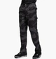 Брюки чоловічі Jordan Essentials Statement Aop Chicago L Чорний FD7455-070 - зображення 1